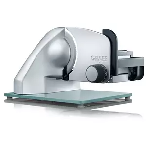 Electric Slicer Graef Classic C 20