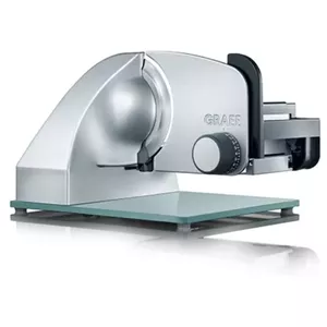 Electric Slicer Graef Master M 20