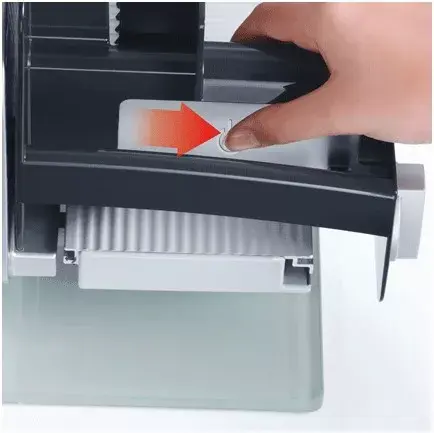 Электрическая нарезка Graef Master M 20 Photo 4