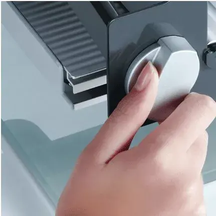 Электрическая нарезка Graef Master M 20 Photo 5