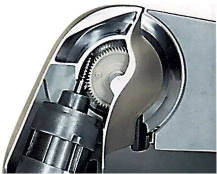 Электрическая нарезка Graef Master M 20 Photo 6
