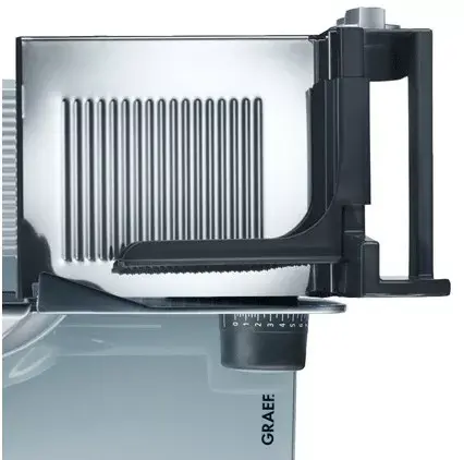 Электрическая нарезка Graef Master M 20 Photo 9