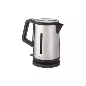 Electric kettle Krups L 2400 W BW442D - Main Image