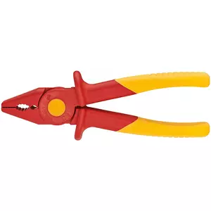 Плоскогубцы Knipex 98 62 01