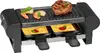 Raclette Grill Clatronic RG 3592 Photo 2