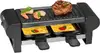 Raclette Grill Clatronic RG 3592 Photo 3