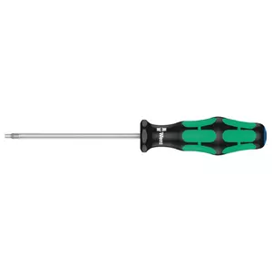 Отвертка для шестигранных винтов Wera 354