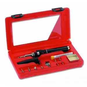 Gas soldering iron Cimco 150800