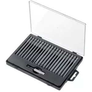 Screwdriver Bit Set Cimco ELEKTRO TOP 21 pcs