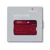 SwissCard Classic Victorinox Photo 2