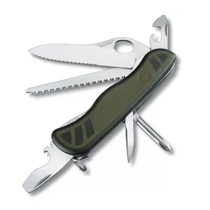 Многофункциональный нож Victorinox Swiss Soldier's Knife 08