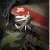 Многофункциональный нож Victorinox Swiss Soldier's Knife 08 Photo 2