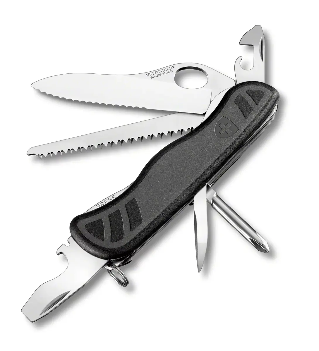 Многофункциональный нож Victorinox Swiss Soldier's Knife 08 Photo 3