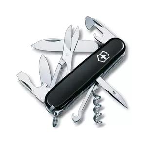 Victorinox Climber Multi-tool Knife with ABS Handle