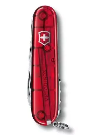 Victorinox Huntsman Multi-tool Knife Photo 2