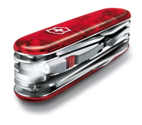 Multi-tool nazis Victorinox HUNTSMAN LITE Photo 2