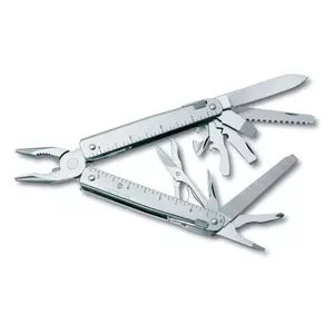 Multi Tool Pliers Victorinox SWISSTOOL X