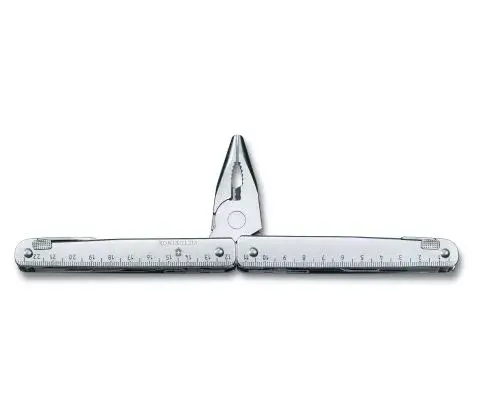 Multifunkcionālie knaibles Victorinox SWISSTOOL X Photo 3