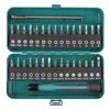 Skrūvgriežu bitu komplekts wolfcraft GmbH 4006885138902 Photo 2