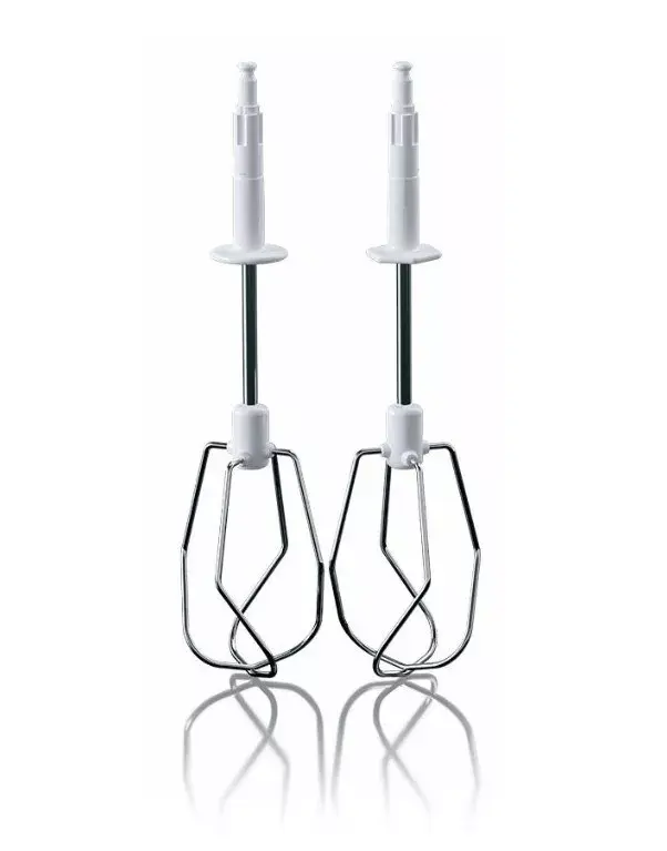 Rokas mikseris BRAUN HM 3135 WH Photo 4