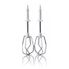 Rokas mikseris BRAUN HM 3135 WH Photo 4