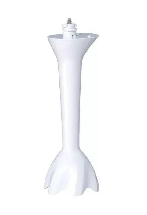 Rokas mikseris BRAUN HM 3135 WH Photo 6