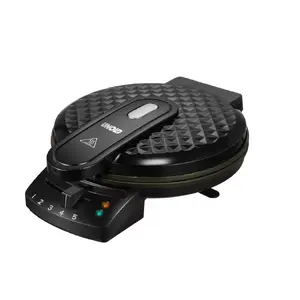 Waffle Iron Unold 48235