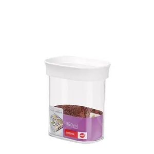 Box EMSA 513555 Rectangular Food Storage Container 0.38 L