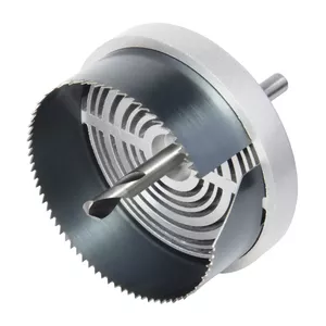 Hole saw by Wolfcraft model 1 standard — wolfcraft GmbH 2157000