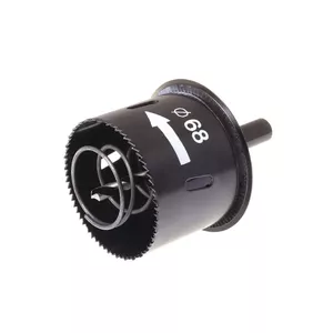 hole saw wolfcraft 2158000