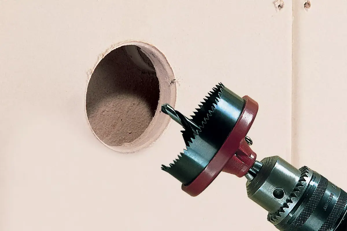 Набор коронок wolfcraft GmbH 2161000 Photo 3