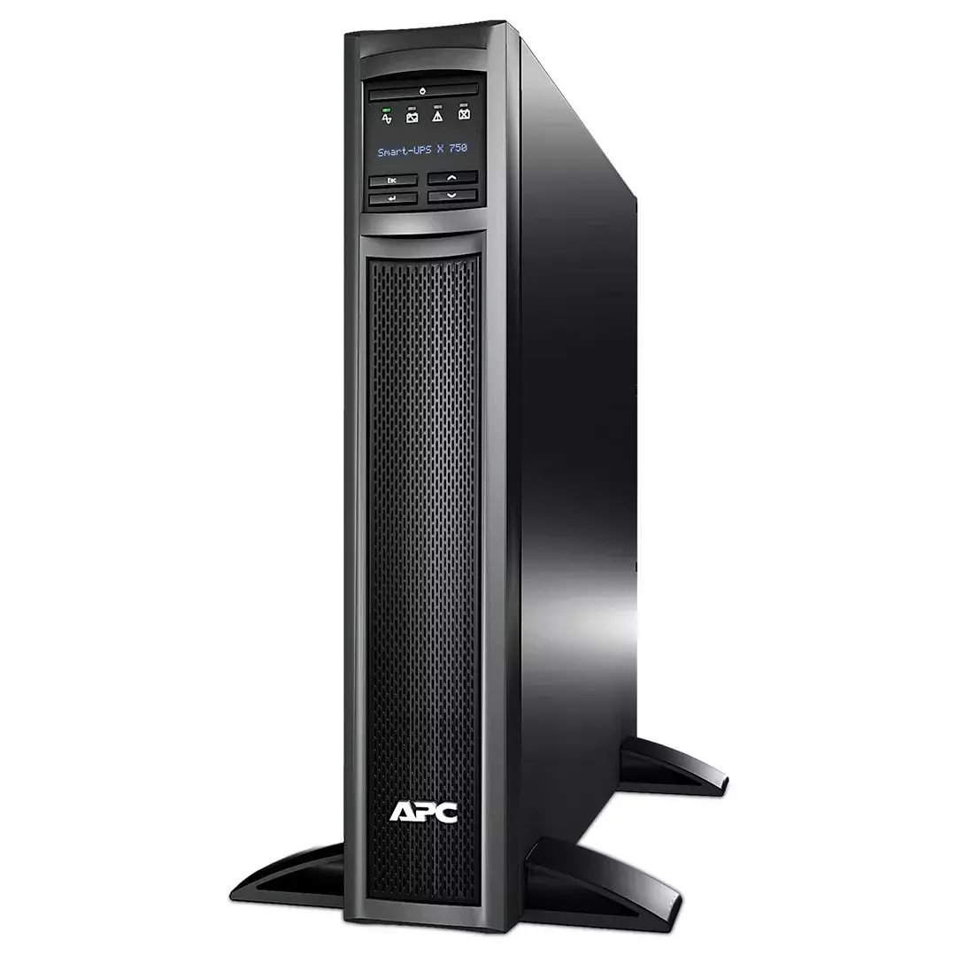 ИБП APC Smart-UPS Line-Interactive SMX750I Photo 13