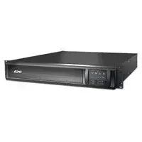 ИБП APC Smart-UPS Line-Interactive SMX750I Photo 14