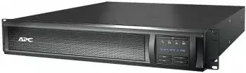 ИБП APC Smart-UPS Line-Interactive SMX750I Photo 1