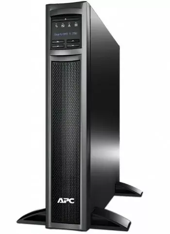 ИБП APC Smart-UPS Line-Interactive SMX750I Photo 10