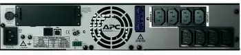 ИБП APC Smart-UPS Line-Interactive SMX750I Photo 15