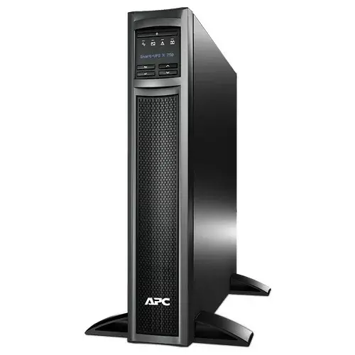 ИБП APC Smart-UPS Line-Interactive SMX750I Photo 5