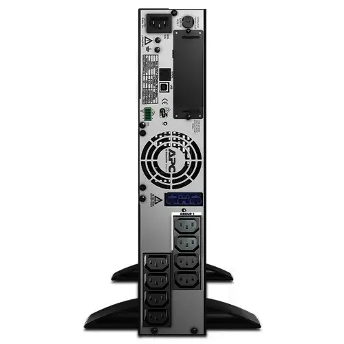 ИБП APC Smart-UPS Line-Interactive SMX750I Photo 11