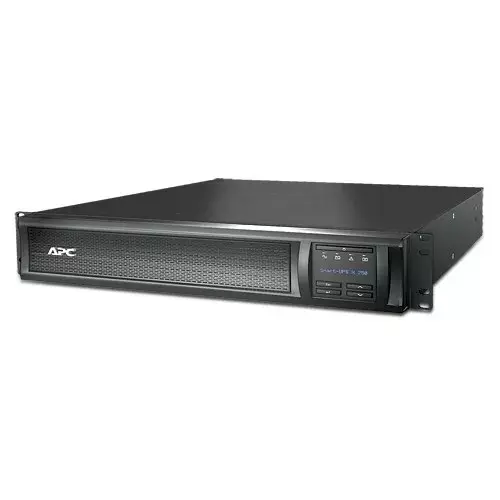 ИБП APC Smart-UPS Line-Interactive SMX750I Photo 16