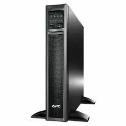ИБП APC Smart-UPS Line-Interactive SMX750I Photo 3