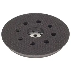 Опорная площадка Wolfcraft 1 Easy Fix для шлифовальных дисков, модель 2258000