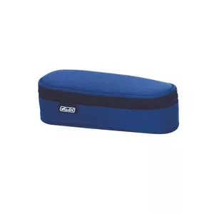 Пенал Herlitz Etui Soft Полиэстер Синий
