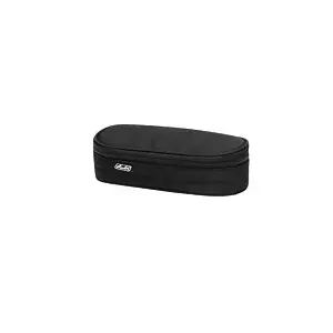 Пенал Herlitz Etui Soft Полиэстер Черный