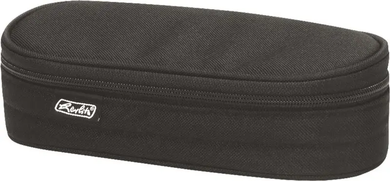 Zīmuļu futrālis Herlitz Etui Soft Photo 2