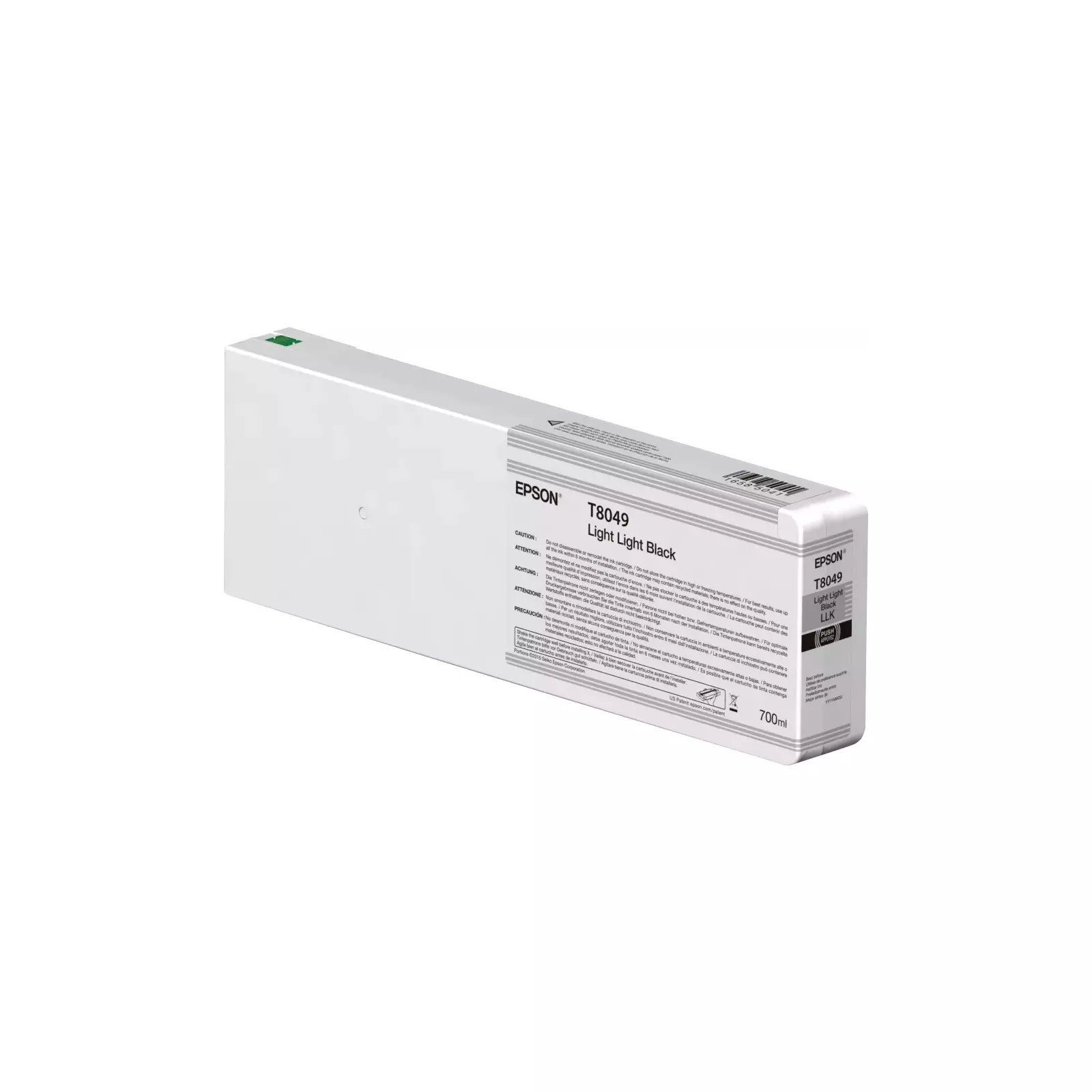 Epson C13T804900 Photo 1