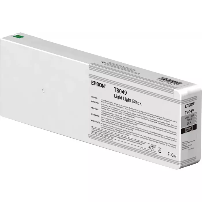 Epson C13T804900 Photo 1