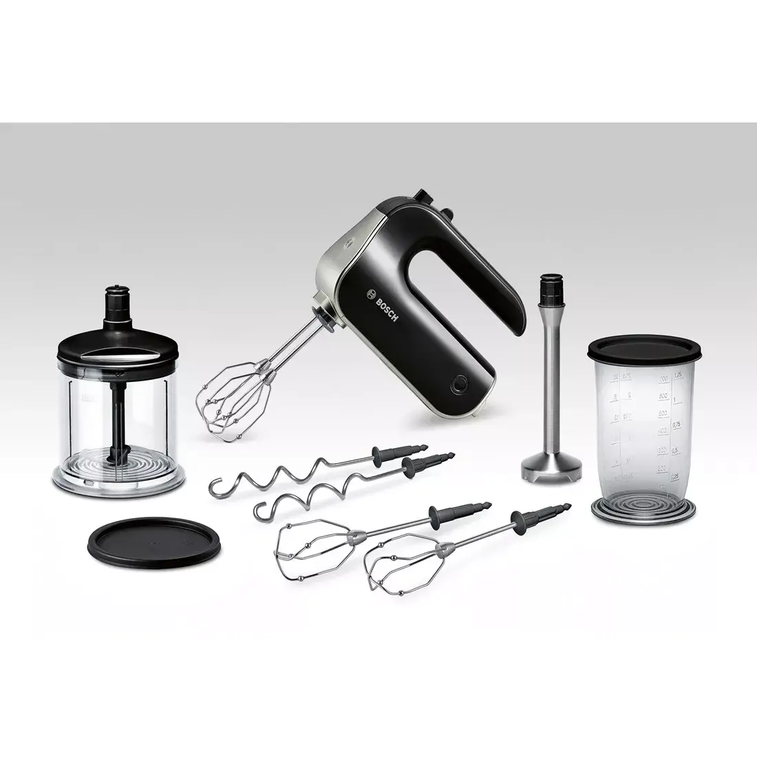 Миксер Bosch MFQ4885DE Photo 6