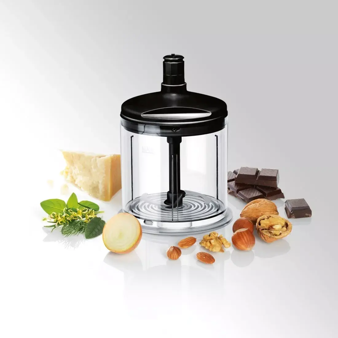 Миксер Bosch MFQ4885DE Photo 7