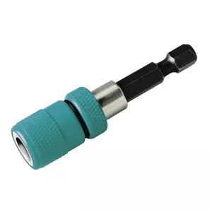 Bit turētājs Wolfcraft 2411000