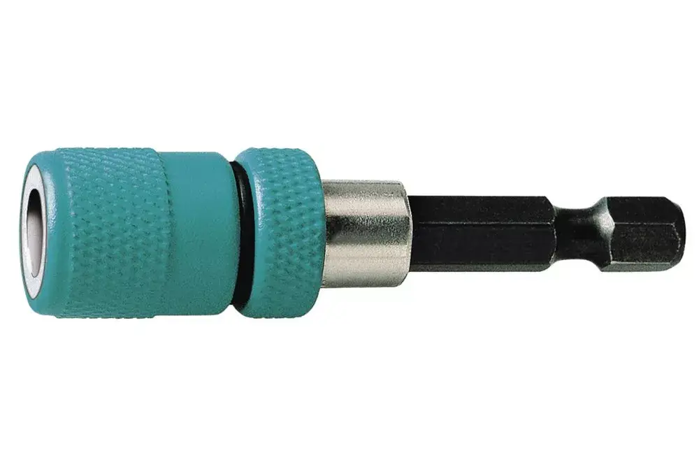 Bit turētājs Wolfcraft 2411000 Photo 2